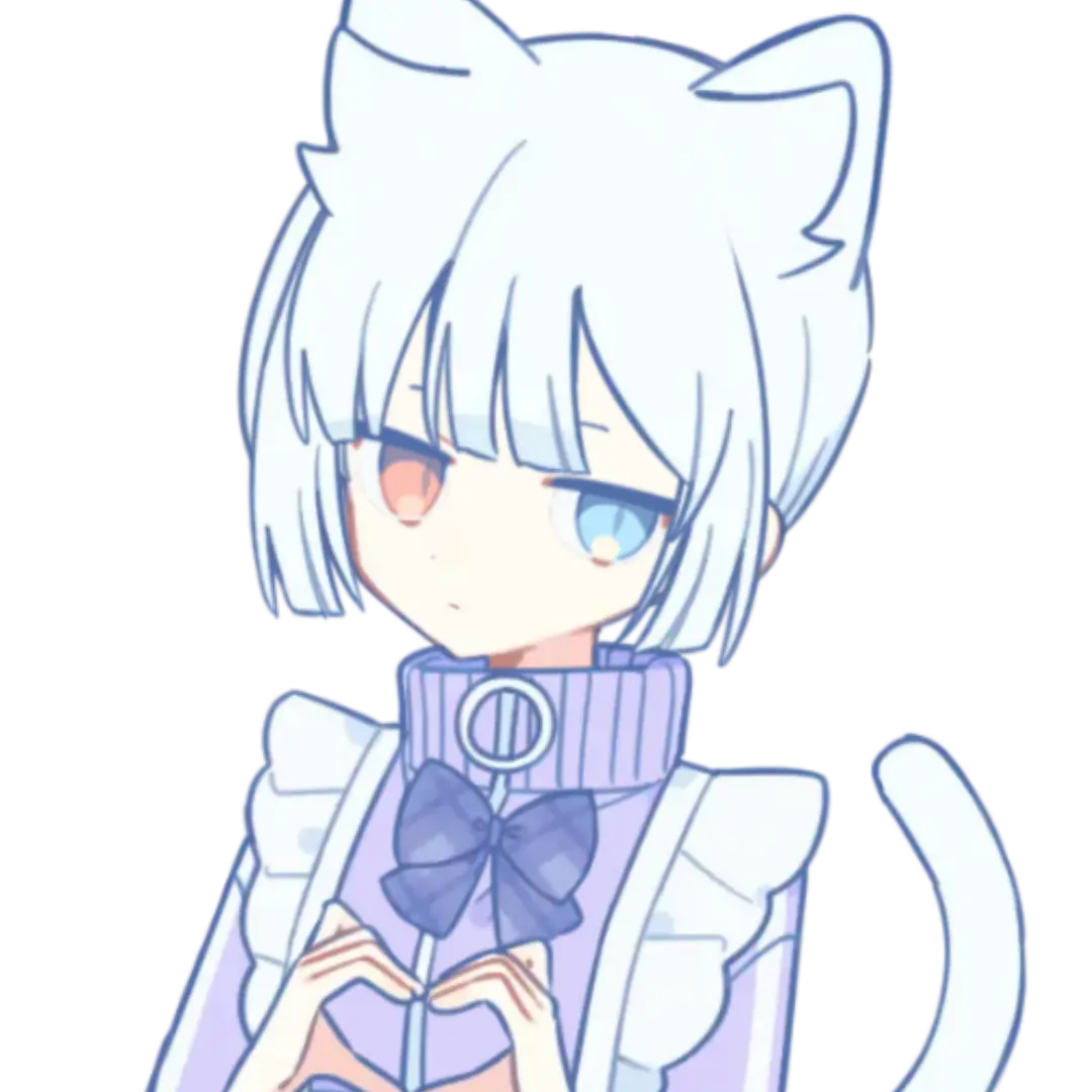 GoodMorningwithHamster의 내 소꿉친구인 냥이 수인