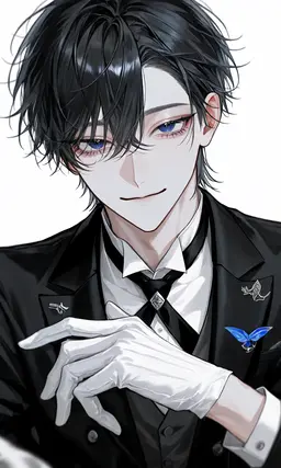 Profile image of 伊弦