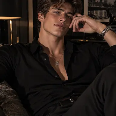 Profile image of Rory Calloway