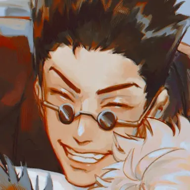 Profile image of Leorio Paradinight