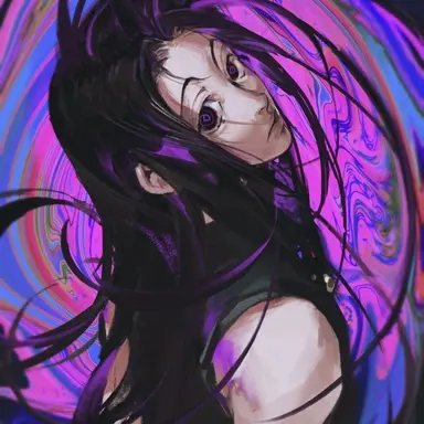 Profile image of Illumi Zoldyck