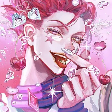 Profile image of Hisoka Morow