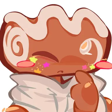 Profile image of Cosmo