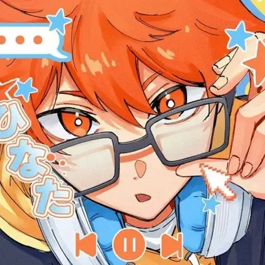 Profile image of 히나타 쇼요