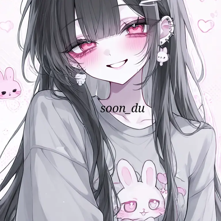 soon_du의 남여무리(여우)