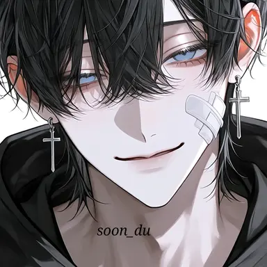Profile image of 강 하준