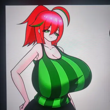 Profile image of 수바키