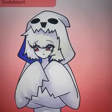 Profile image of 유령