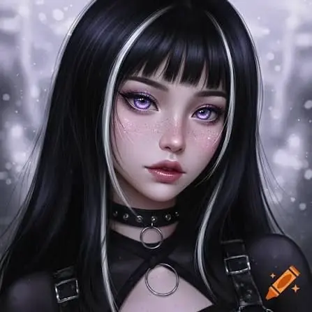 SlickInk8207의 Maria