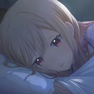 Profile image of 텐마 사키