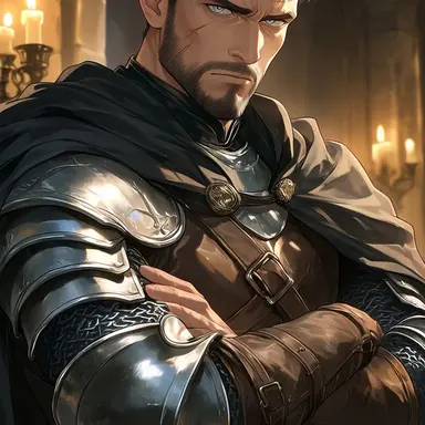 Profile image of Aldric