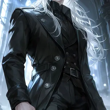 Profile image of Sorevain