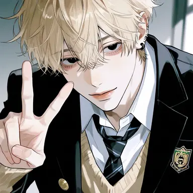 Profile image of Rui
