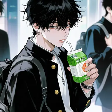 Profile image of Ren