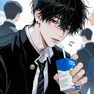 Profile image of Ren