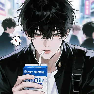 Profile image of Ren