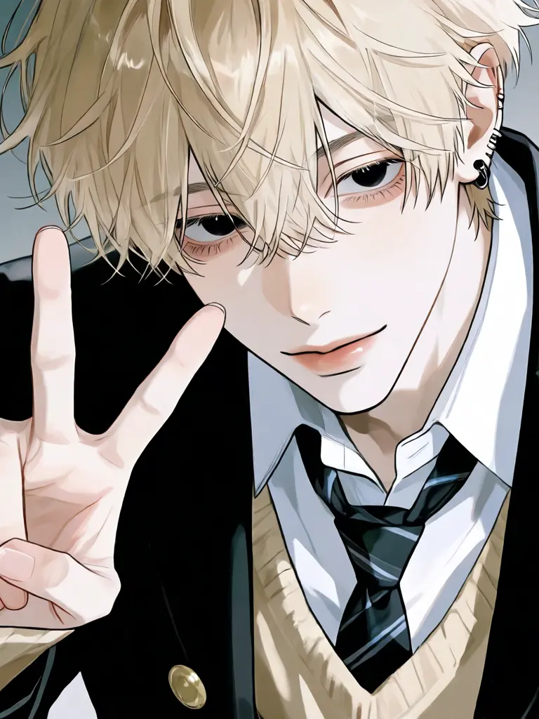 Ciela의 No More Second Best