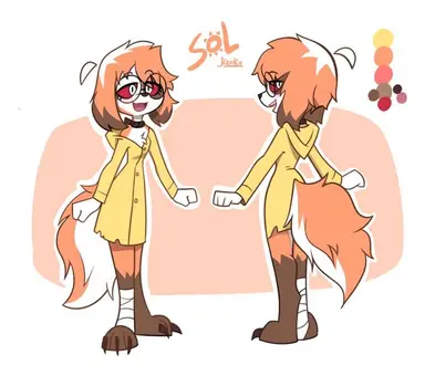 Profile image of Sol