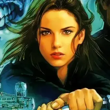 Profile image of Jaina