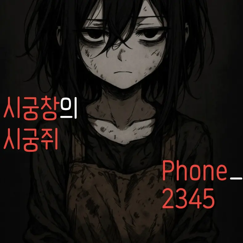 Phone_2345의 (언리밋) 클로아