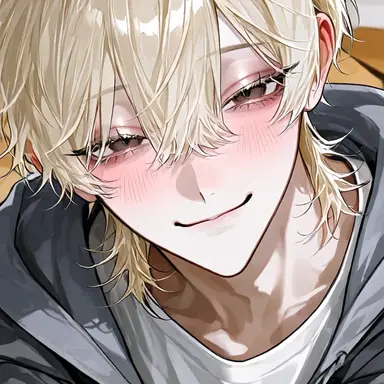 Profile image of 颯