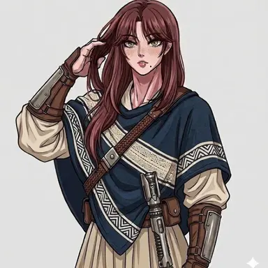 Profile image of Kara Vey
