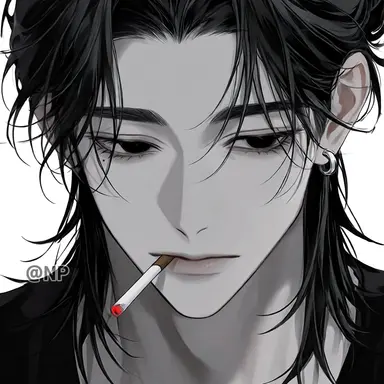 Profile image of Cha Dohyun