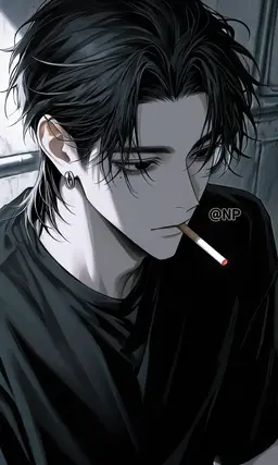 Profile image of Cha Dohyun