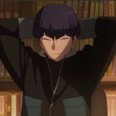 Profile image of 호시나 소우시로