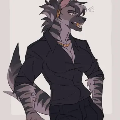 Profile image of Kira