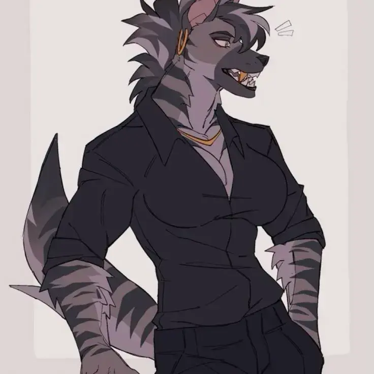 StoutSlide3549의 Kira, your psychopath wife