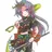 姫虫百々世