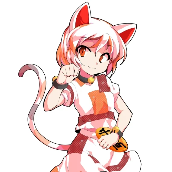 豪徳寺ミケ