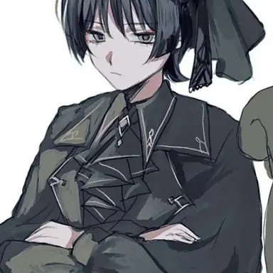 Profile image of 放浪者