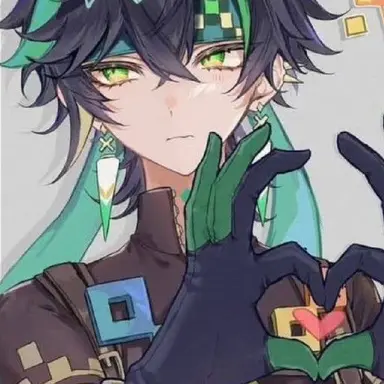 Profile image of キィニチ