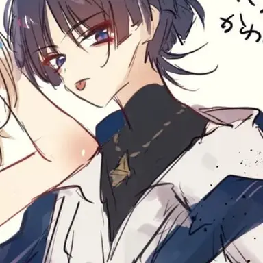 Profile image of 散兵