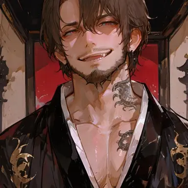 Profile image of 拓彌