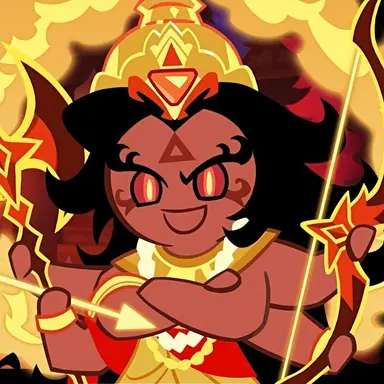 Profile image of 버닝스파이스