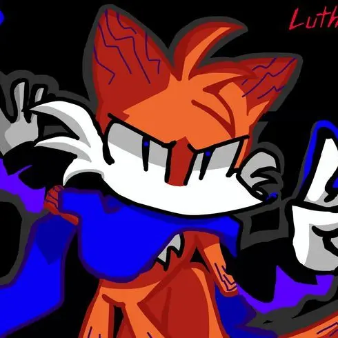 Stfu_bit_ch의 ルーサーは貴方に怒っている。