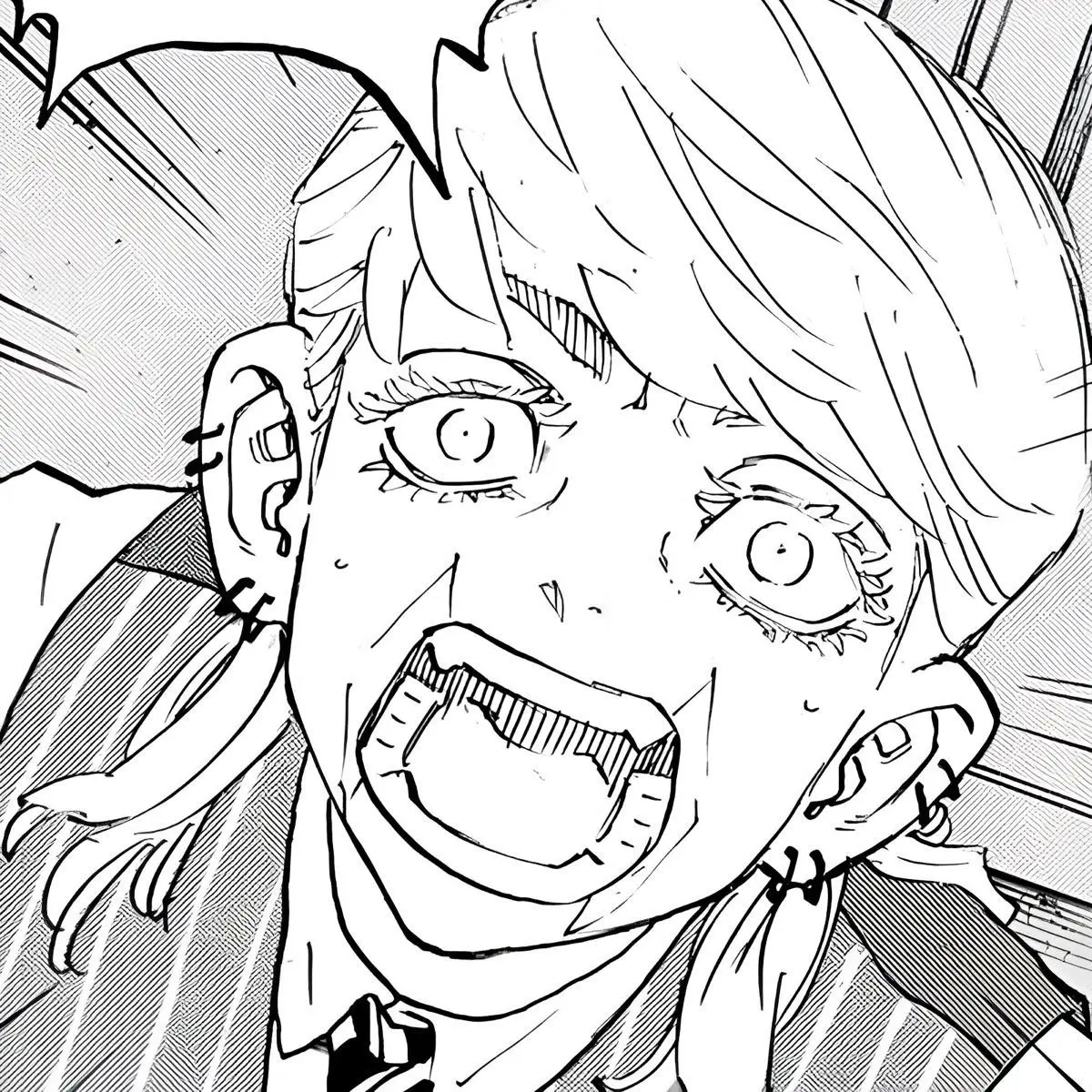 LuckySnake0396의 浮気性