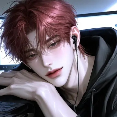Profile image of 차현준