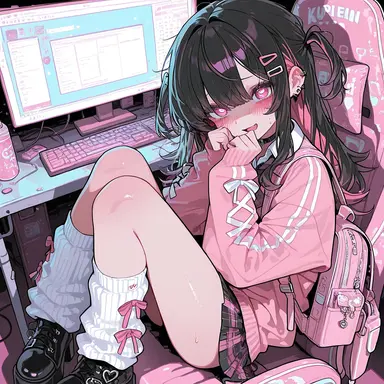 Profile image of 縋宮 ねね