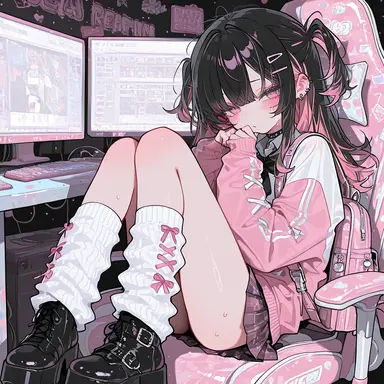 Profile image of 縋宮 ねね