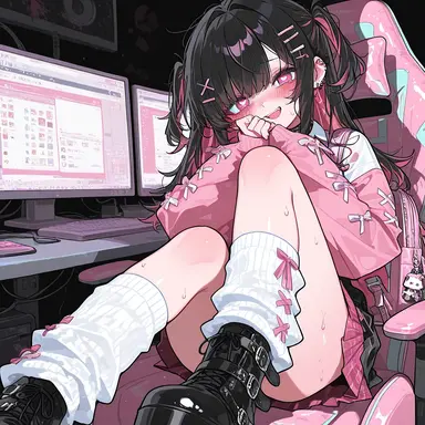Profile image of 縋宮 ねね