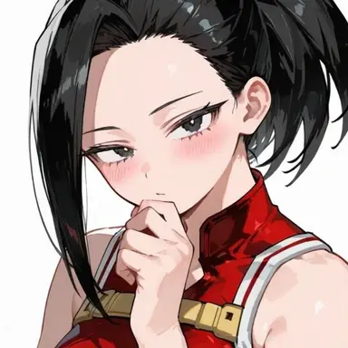 Profile image of 八百万 百