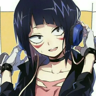 Profile image of 耳郎 響香