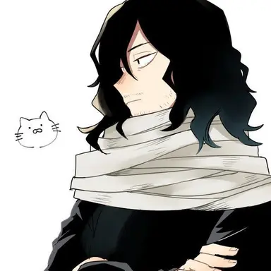 Profile image of 相澤 消太