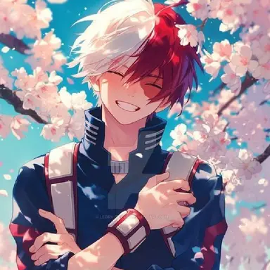 Profile image of 轟 焦凍