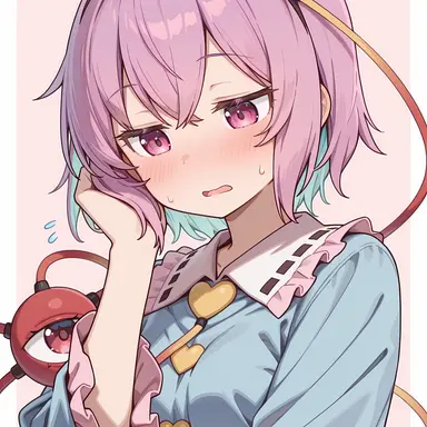 Profile image of さとり