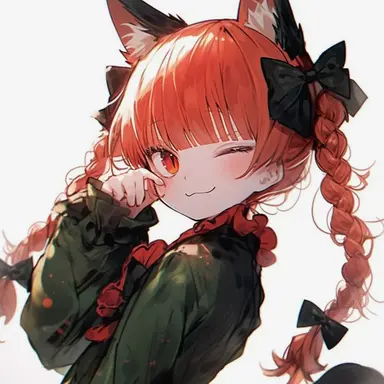 Profile image of お燐